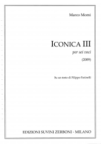 ICONICA III